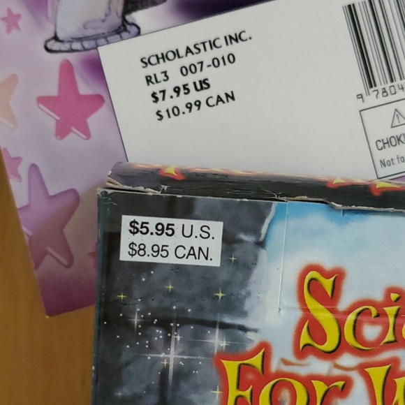 FUN Wizard Activity Kits! - Picture 4 of 4